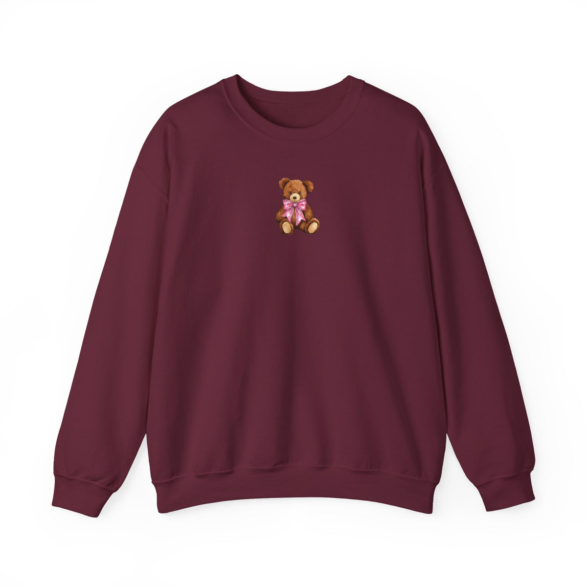 Pretty bear