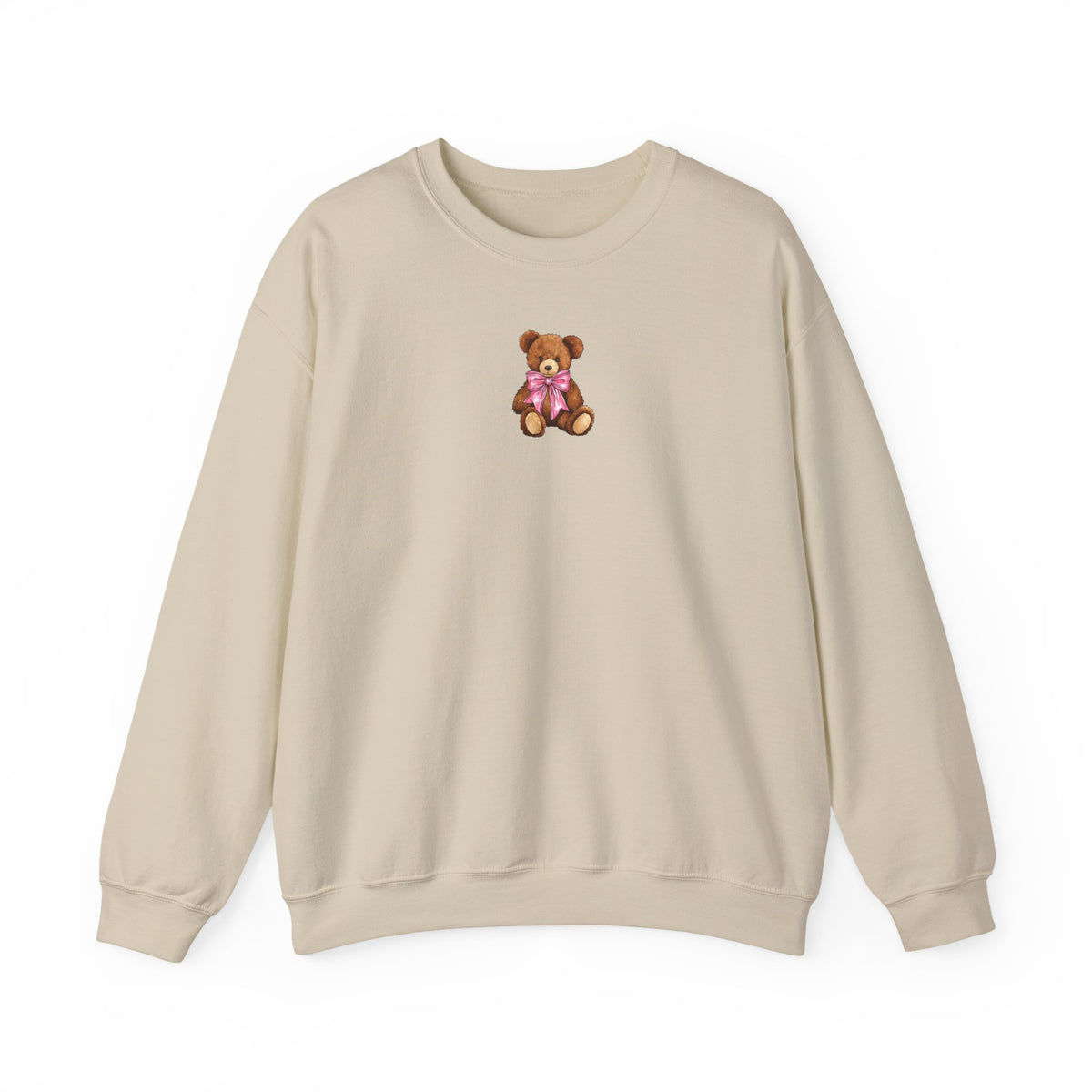 Pretty bear