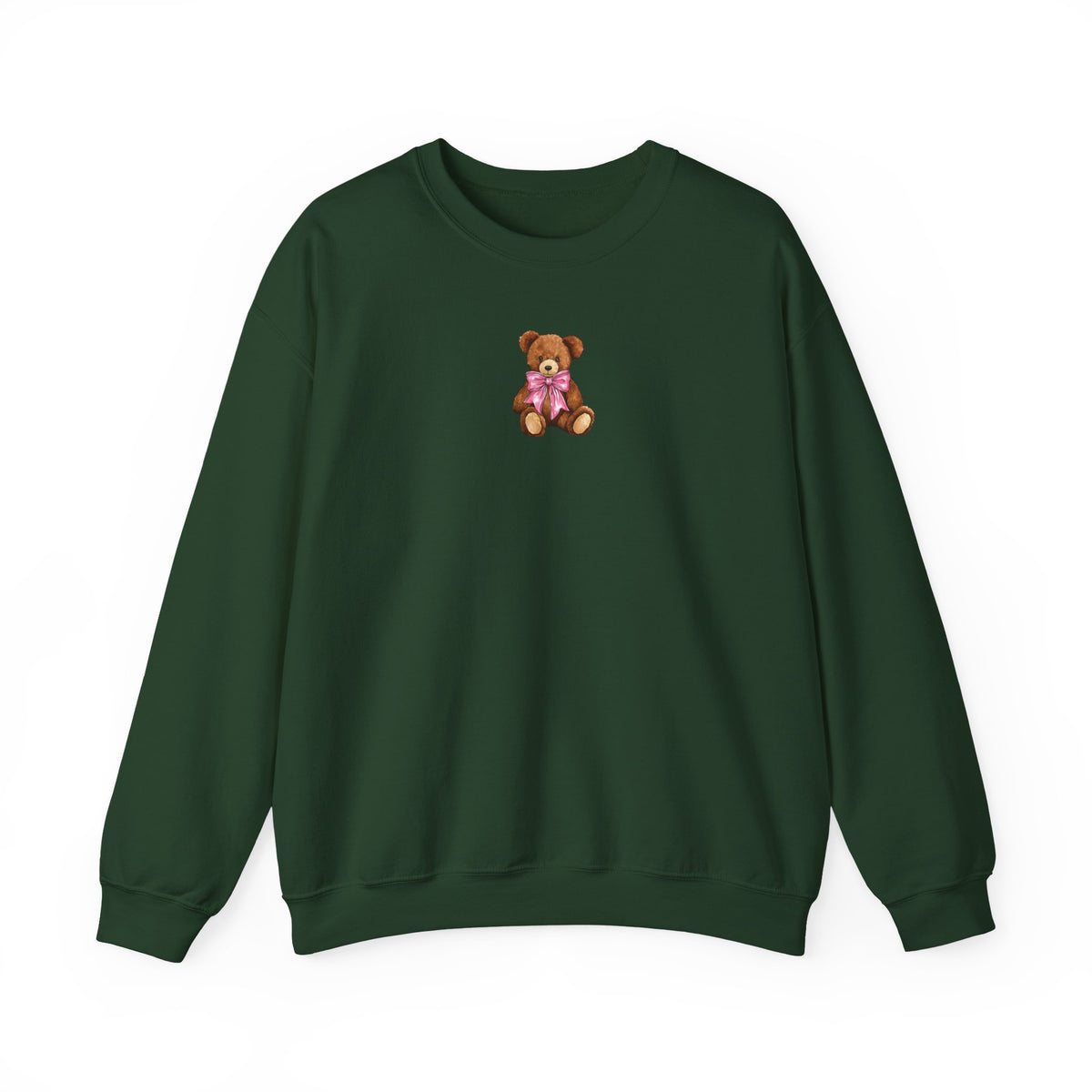 Pretty bear