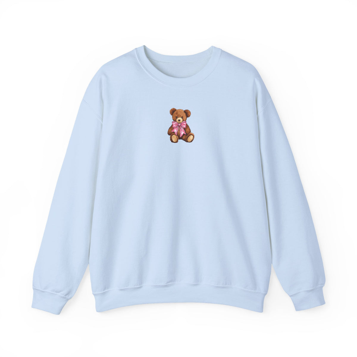 Pretty bear