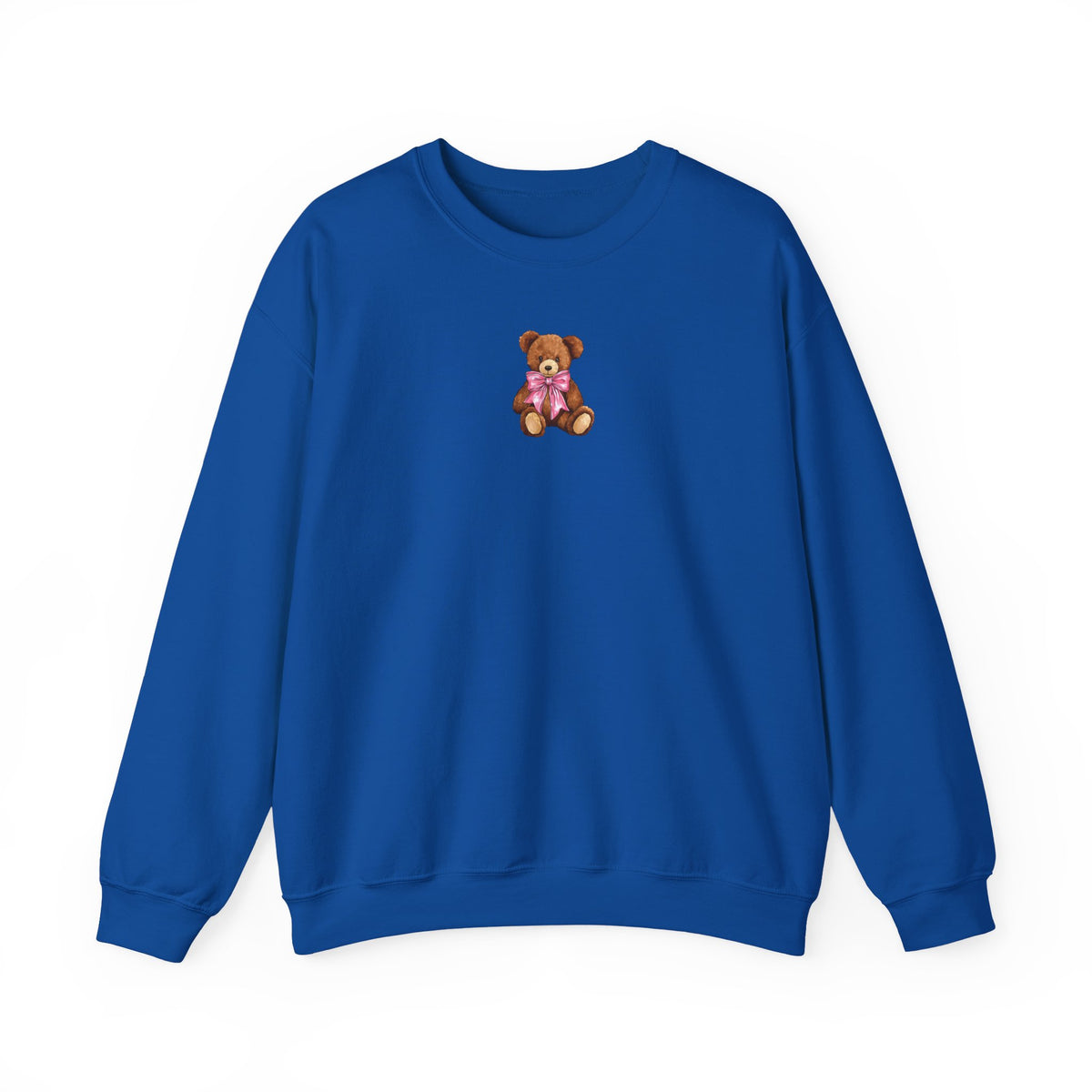 Pretty bear