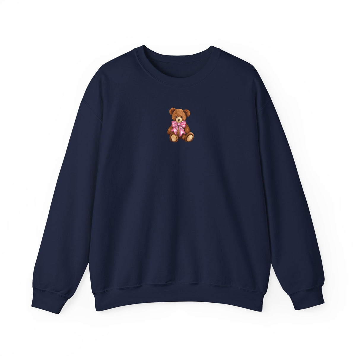 Pretty bear