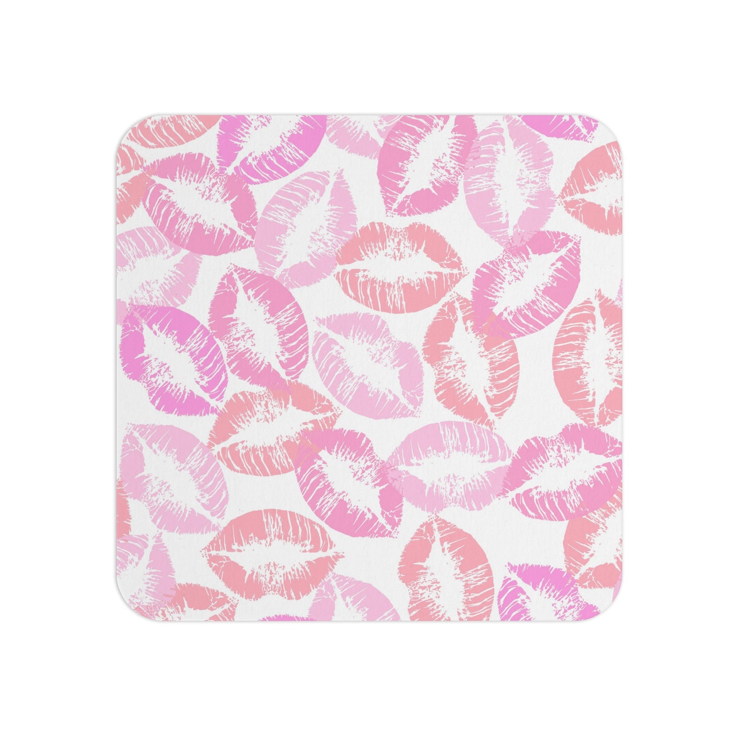 Kiss Coasters (2)