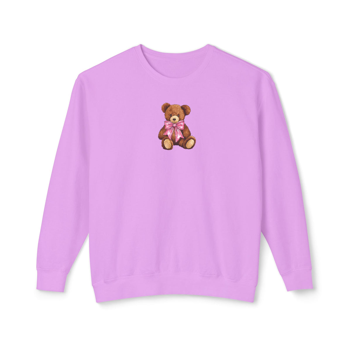 Teddy Bow