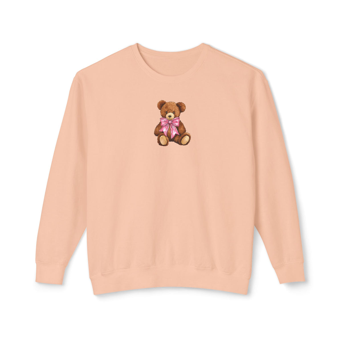 Teddy Bow