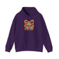 Fall for JESUS hooded sweatshirt