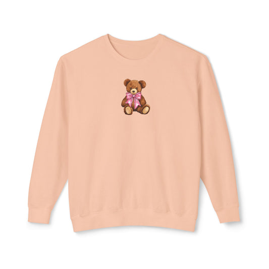 Pretty bear