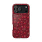 Cherry sparkles Iphone Case