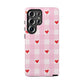 In love Samsung Case