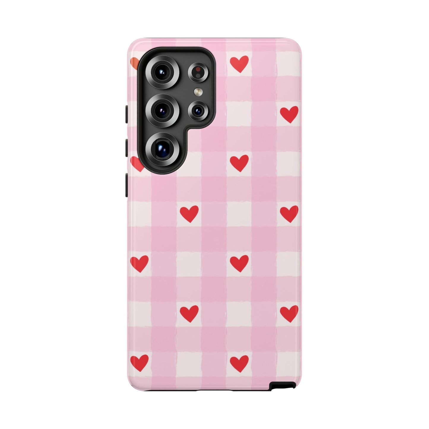 In love Samsung Case