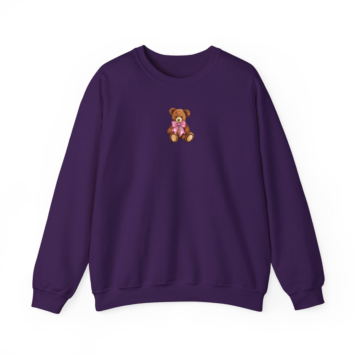 Pretty bear