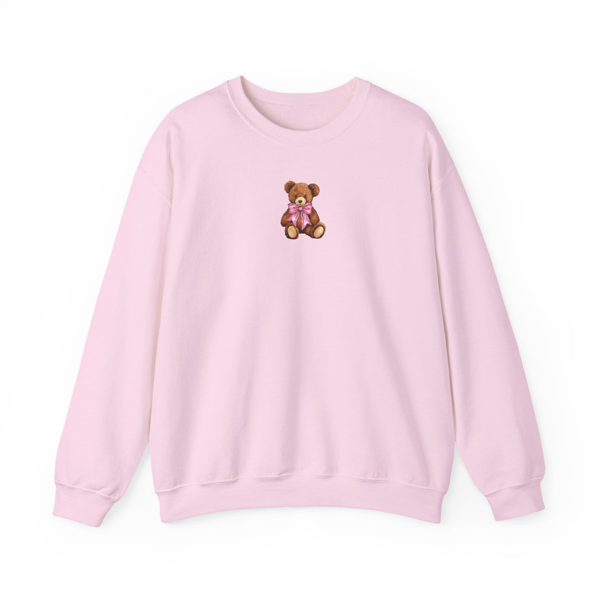 Pretty bear