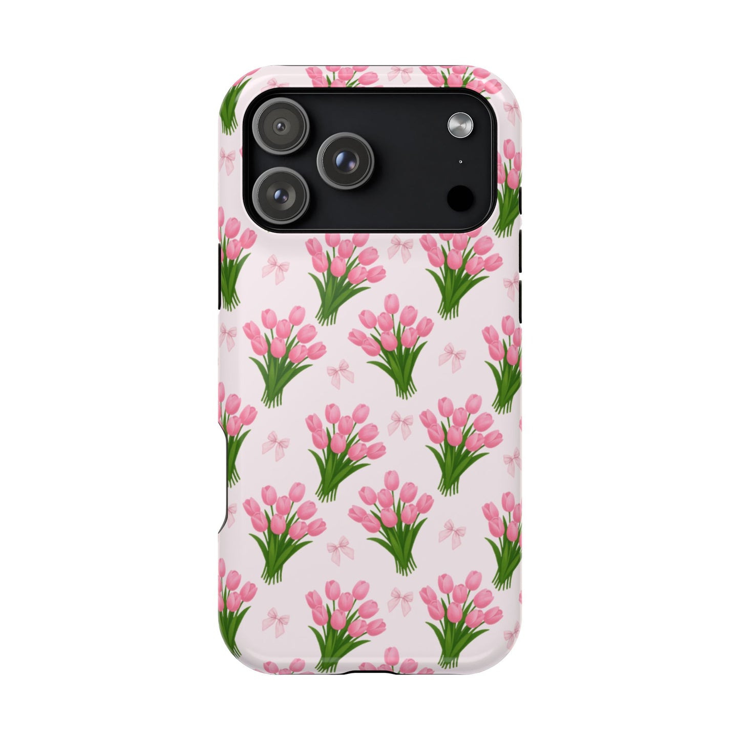 Tulips Iphone Case