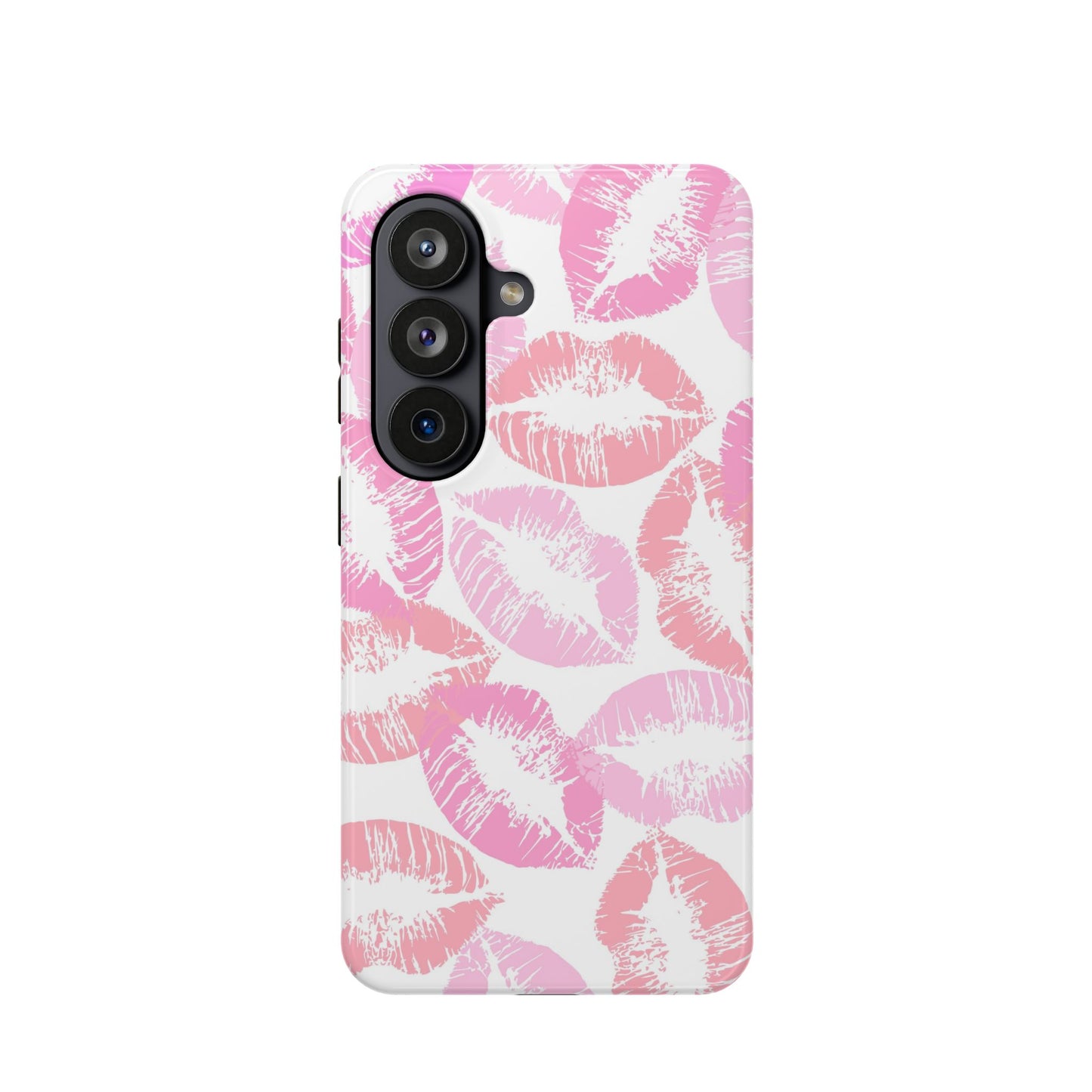 Light Kiss Samsung Case