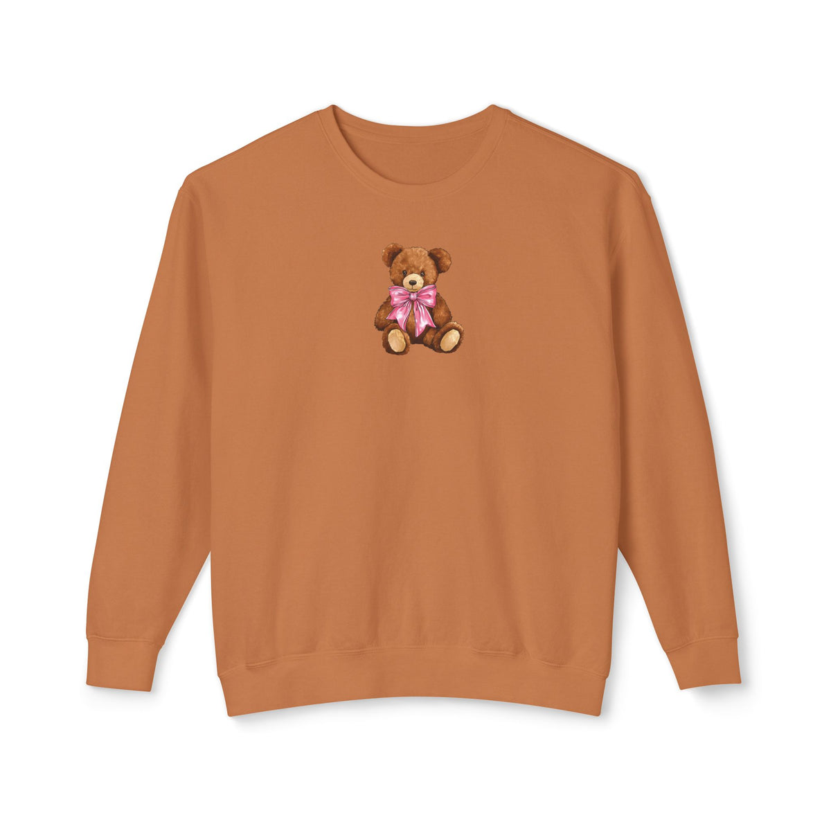 Teddy Bow