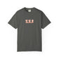 Teddy Bow Short Sleeve