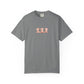 Teddy Bow Short Sleeve