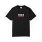 Teddy Bow Short Sleeve
