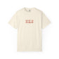 Teddy Bow Short Sleeve