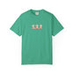 Teddy Bow Short Sleeve