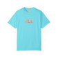 Teddy Bow Short Sleeve