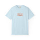 Teddy Bow Short Sleeve