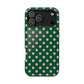 Strawberry Matcha Iphone Case