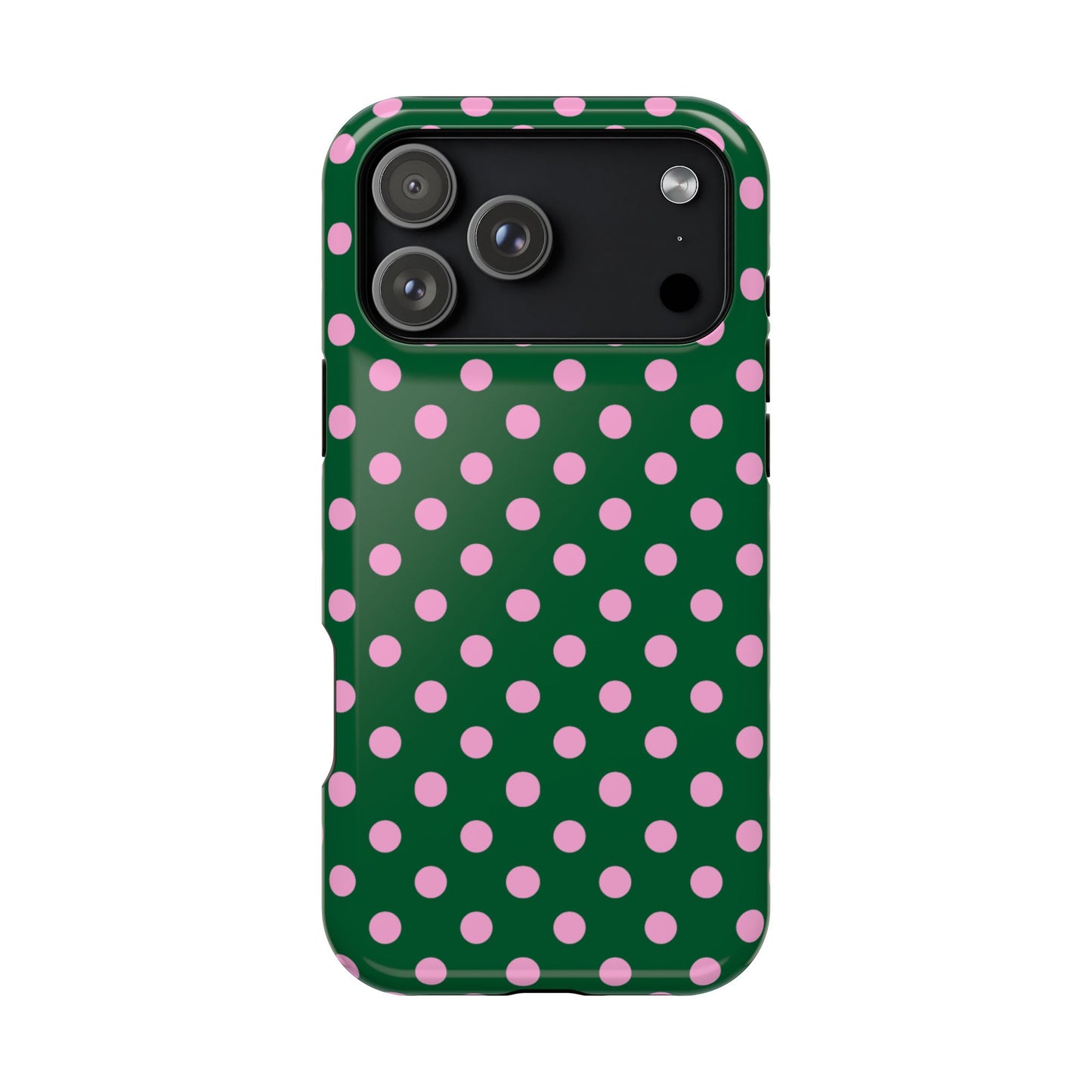 Strawberry Matcha Iphone Case