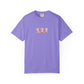 Teddy Bow Short Sleeve