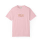 Teddy Bow Short Sleeve