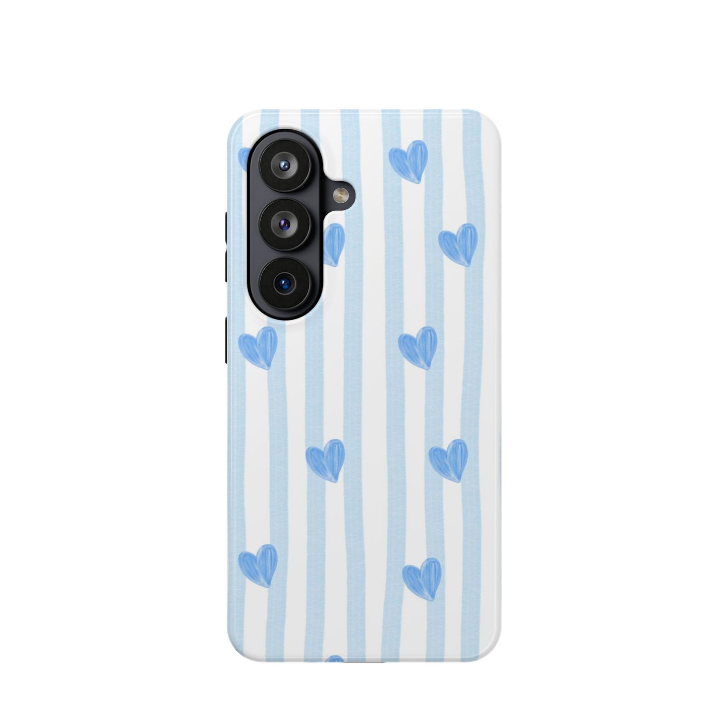 The Blues Samsung Case