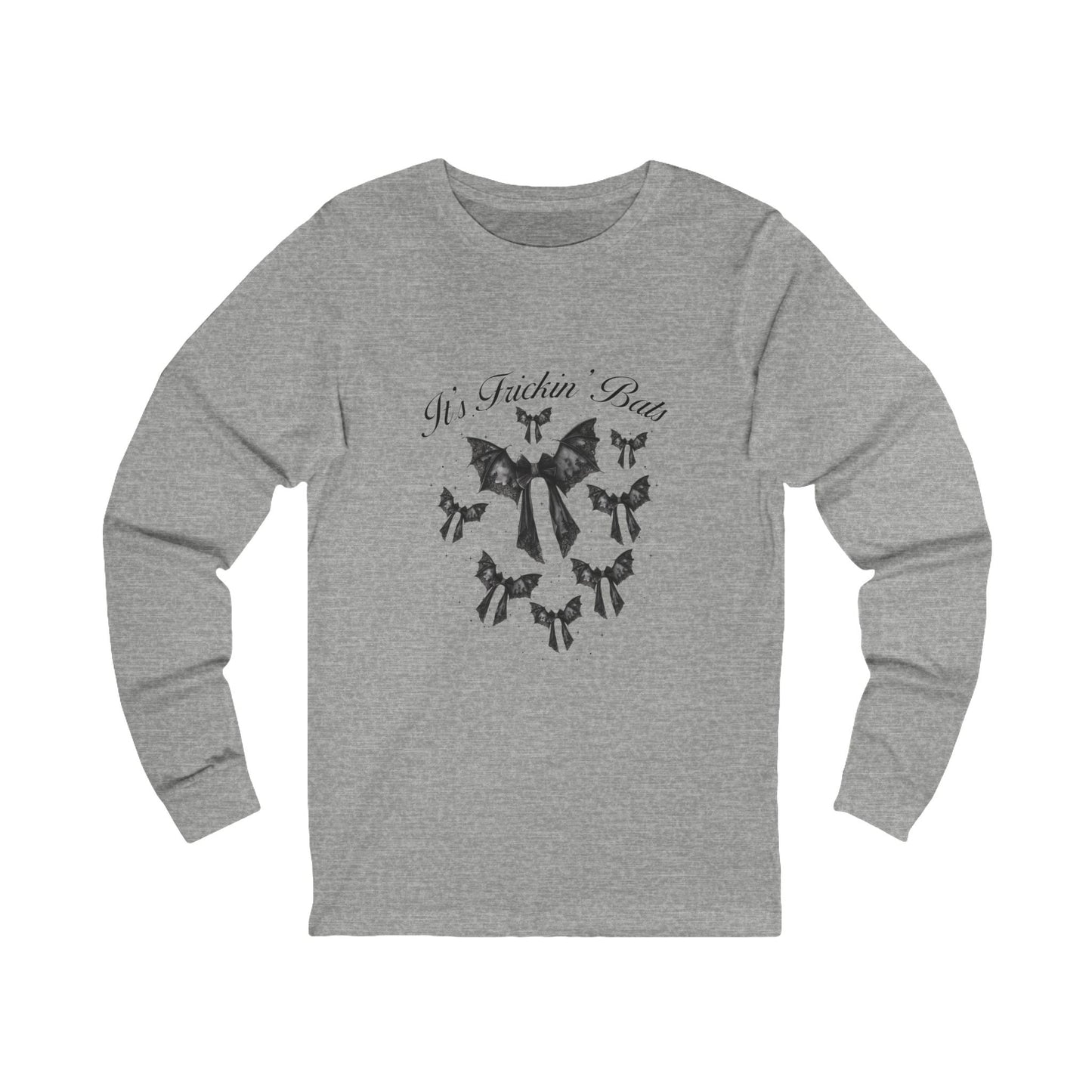 Bats long sleeve