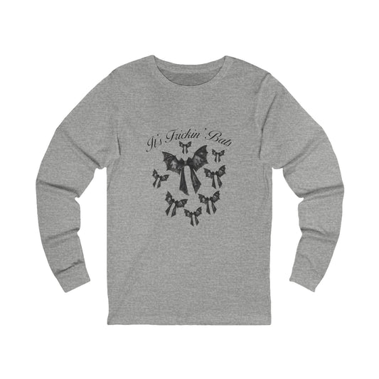 Bats long sleeve