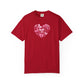 Bow love Short Sleeve