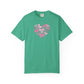 Bow love Short Sleeve