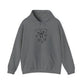 Bats hooded sweatshirt