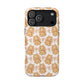 Bunny Bow Iphone Case