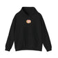 Awe pumpkin hooded sweatshirt