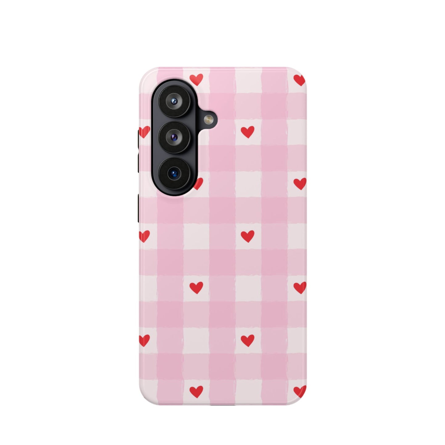 Inlove Samsung Case