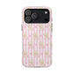 Teddy bears with love Iphone Case