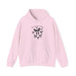 Bats hooded sweatshirt