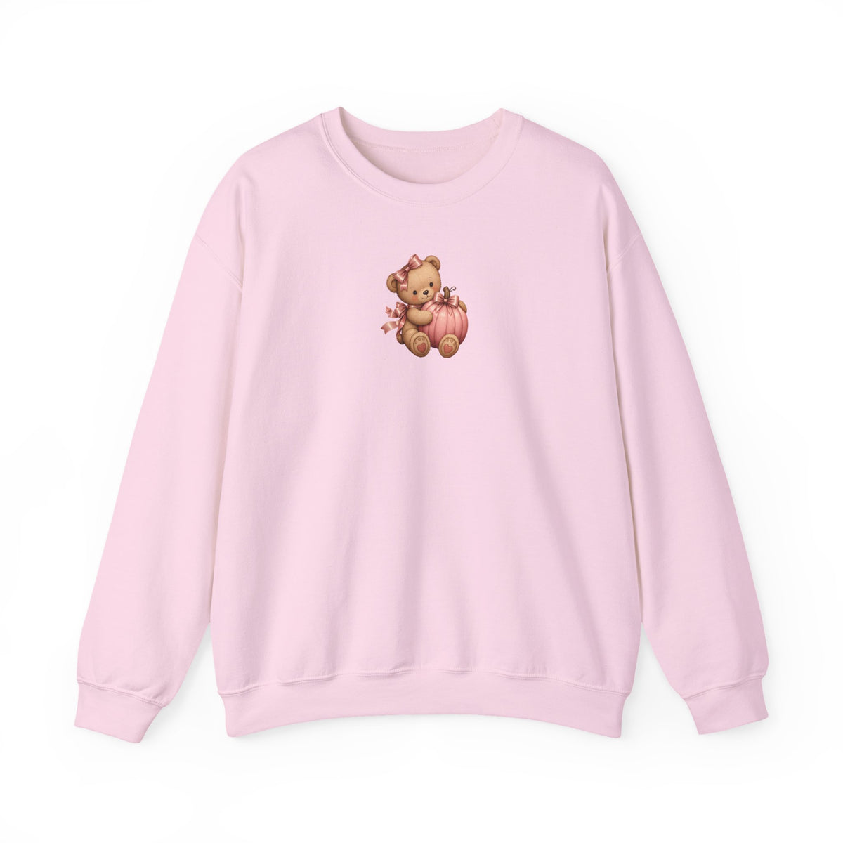 Pink pumpkin
