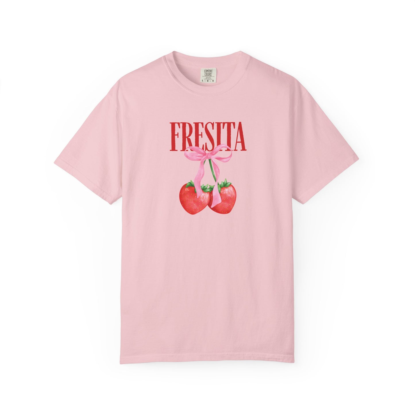 Fresita Short Sleeve