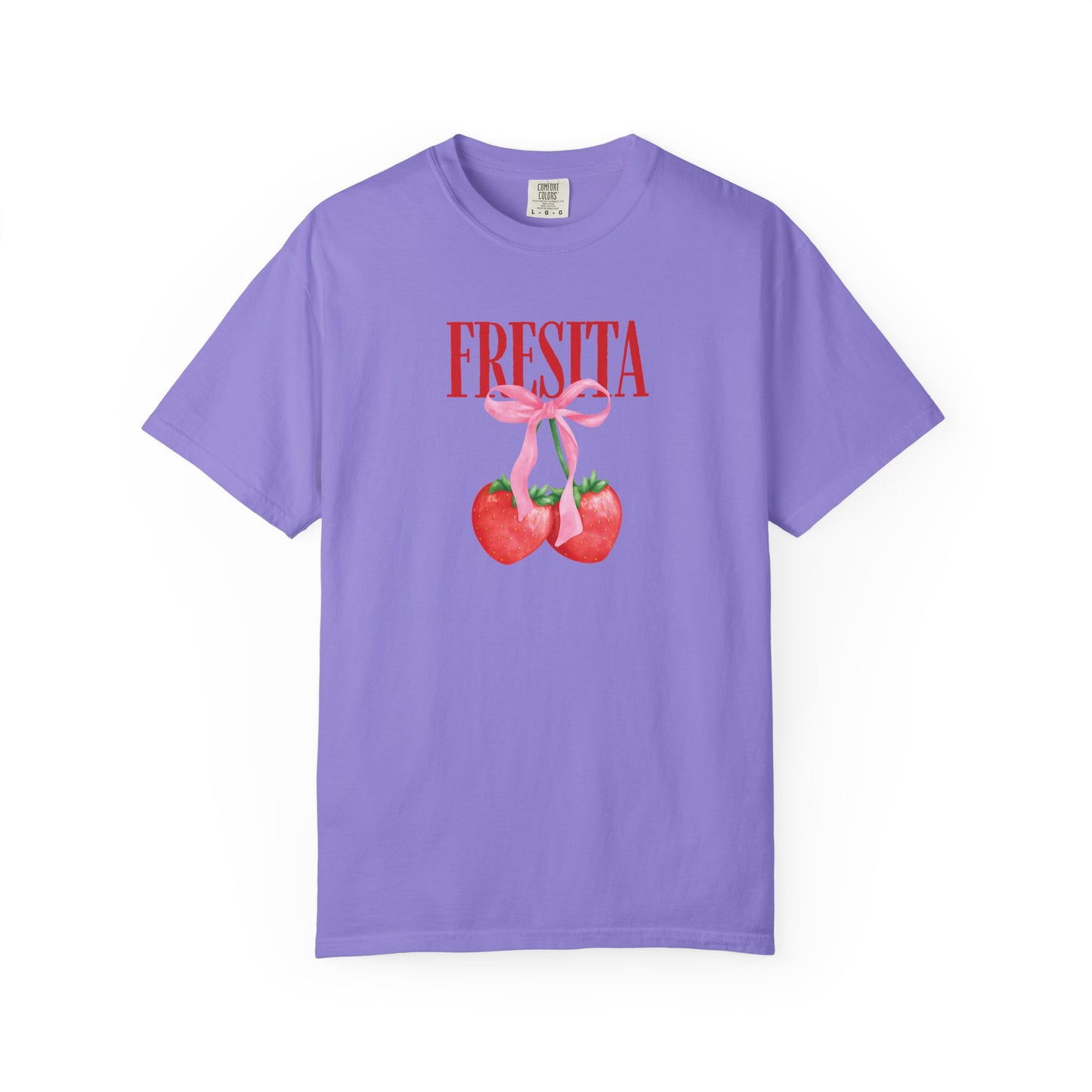 Fresita Short Sleeve
