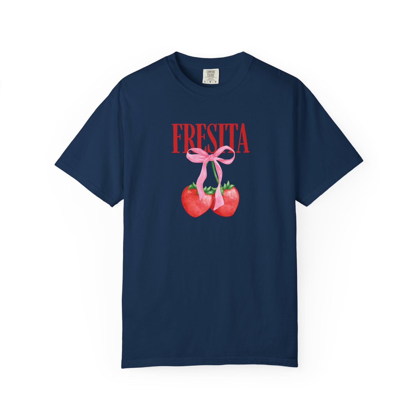 Fresita Short Sleeve
