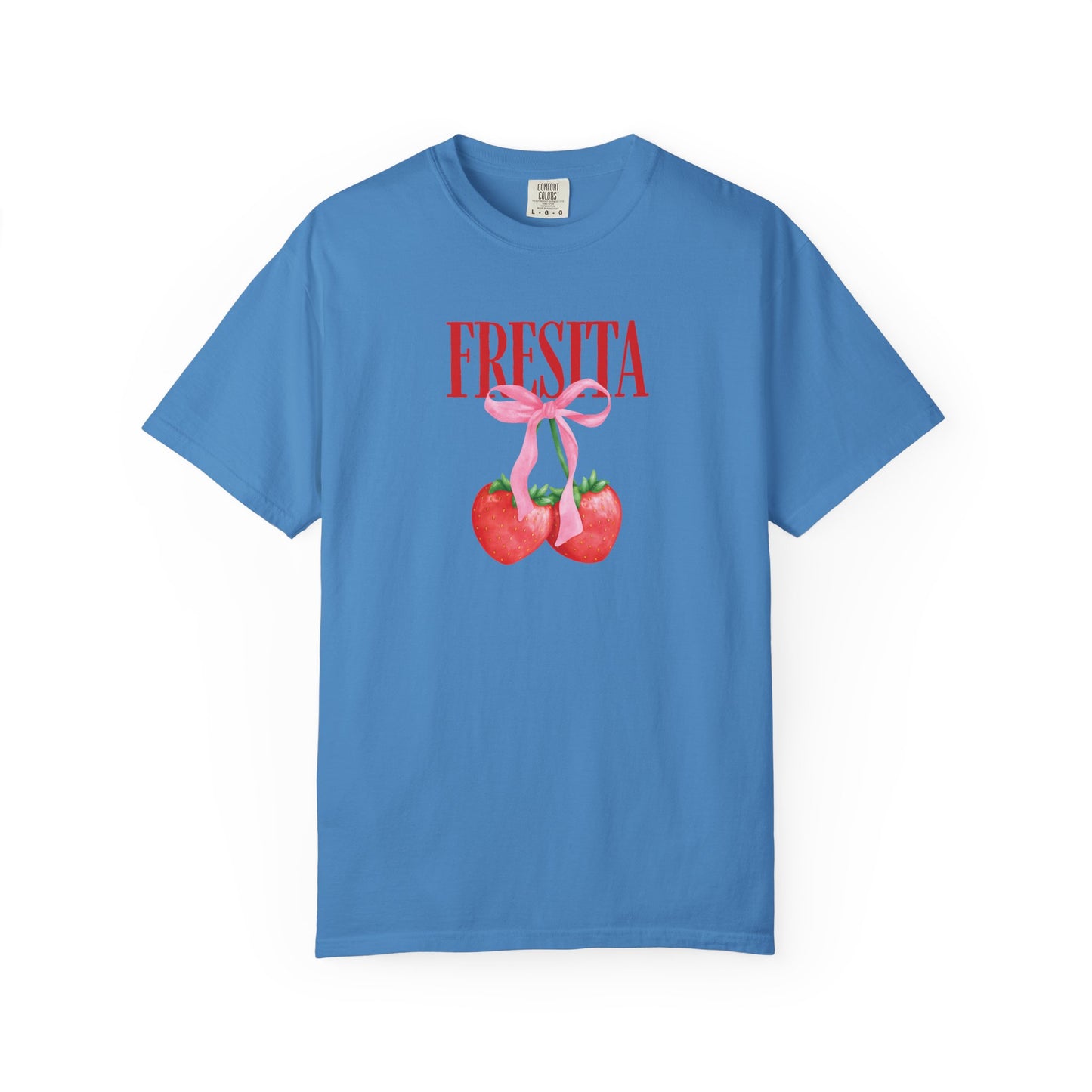 Fresita Short Sleeve