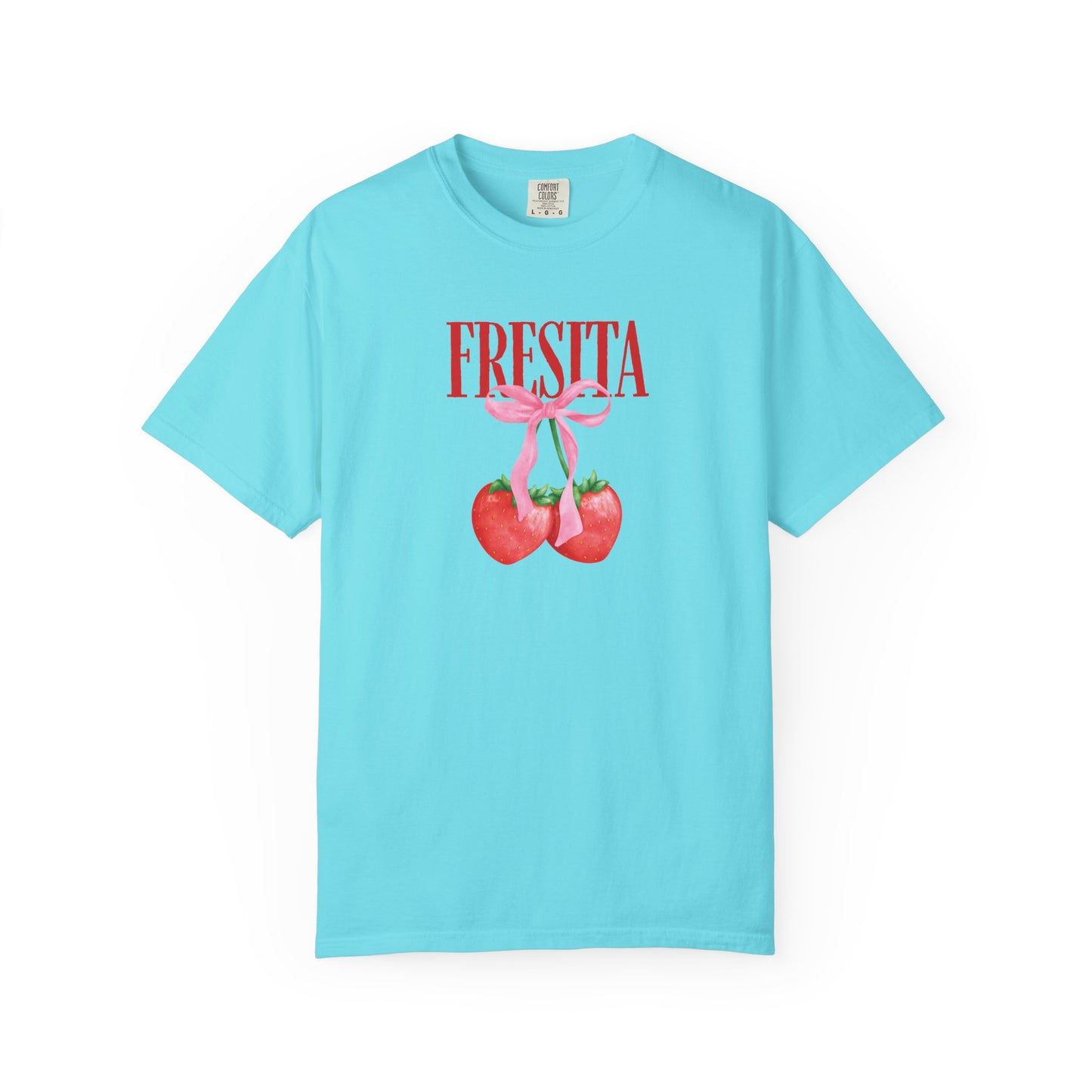 Fresita Short Sleeve