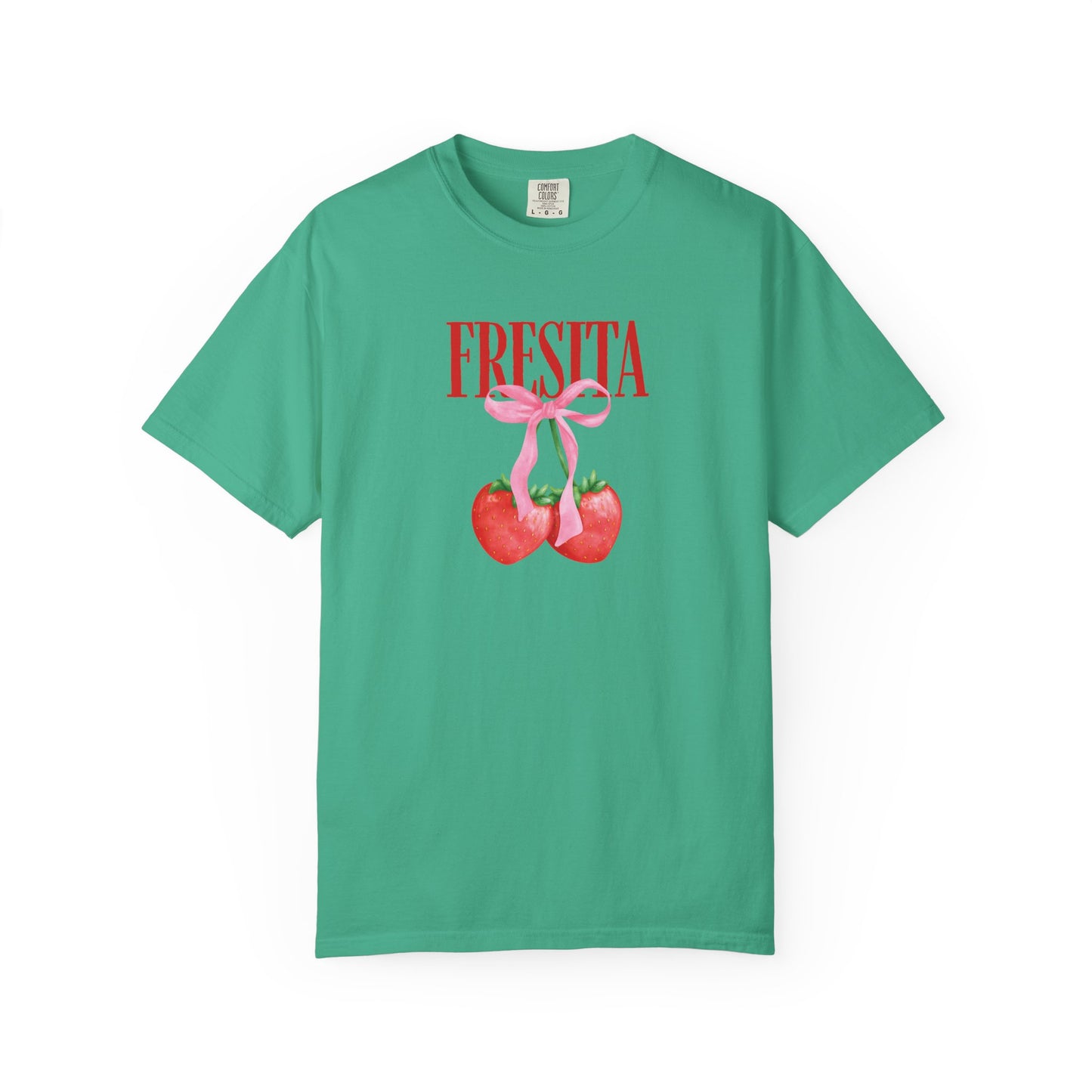 Fresita Short Sleeve
