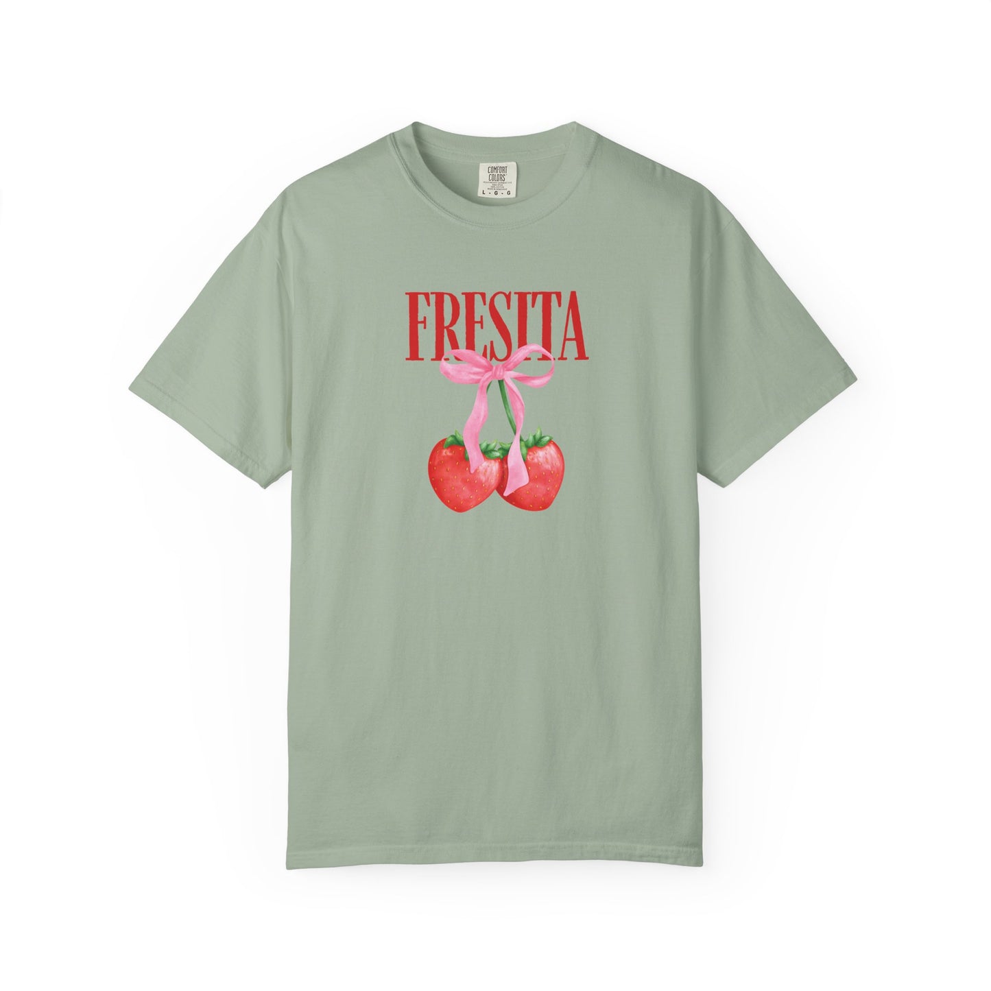 Fresita Short Sleeve