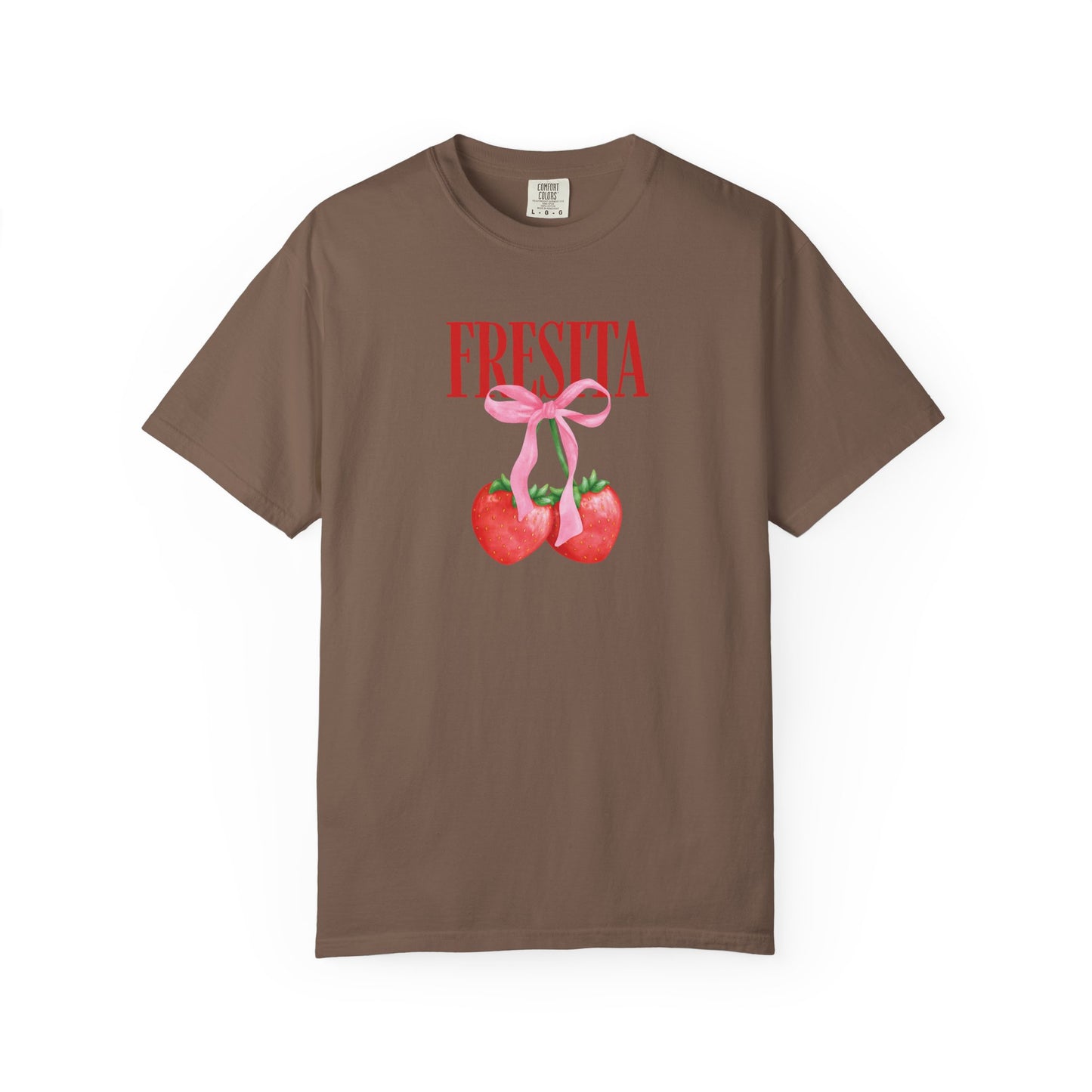 Fresita Short Sleeve